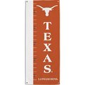 Bsi Products BSI Products 39034 Texas Longhorns Growth Chart Banner 39034